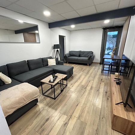 Maison Centre Ville Avec Jardin Challans Zewnętrze zdjęcie