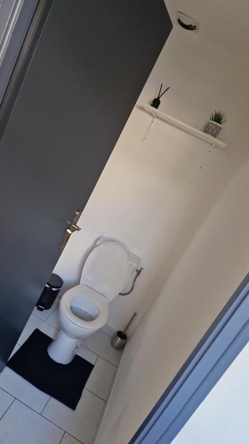 Maison Centre Ville Avec Jardin Challans Zewnętrze zdjęcie