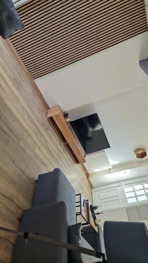 Maison Centre Ville Avec Jardin Challans Zewnętrze zdjęcie