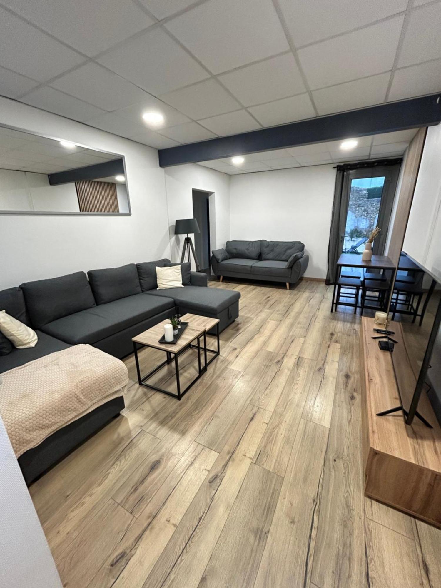 Maison Centre Ville Avec Jardin Challans Zewnętrze zdjęcie